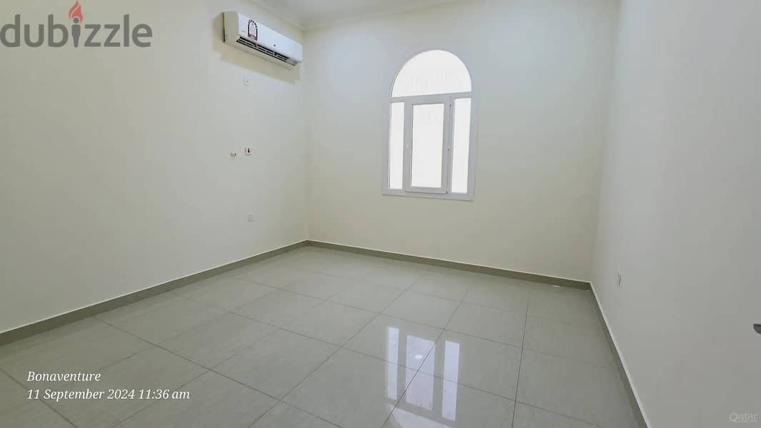 AL HILAL , DOHA - FAMILY VILLA APARTMENT 0