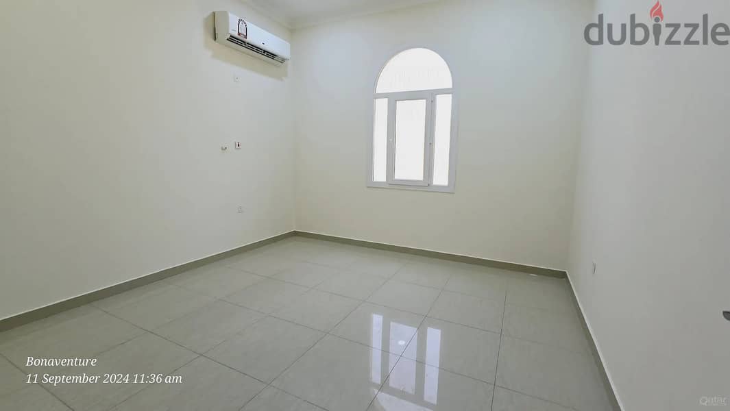 AL HILAL , DOHA - FAMILY VILLA APARTMENT 0