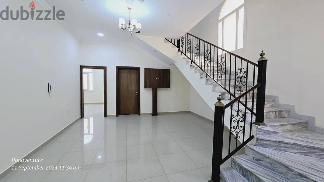 6 BHK * IZGHAWA, AL KHARTHIYAT * Family Villa 0