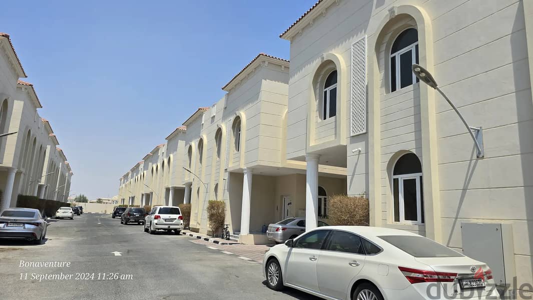 6 BHK * IZGHAWA, AL KHARTHIYAT * Family Villa 19