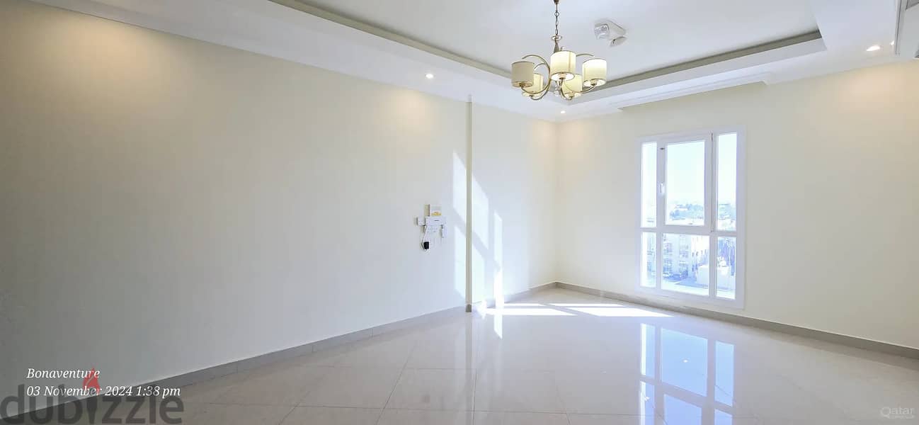 2 BHK - DOHA , AL MANSOURA - FAMILY APARTMENT 0