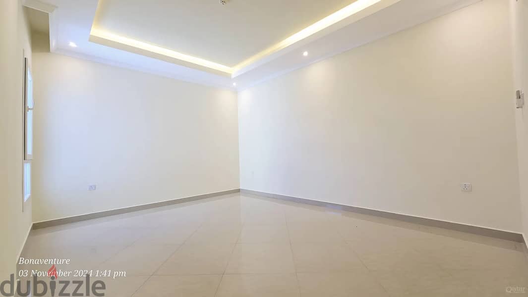 2 BHK - DOHA , AL MANSOURA - FAMILY APARTMENT 7