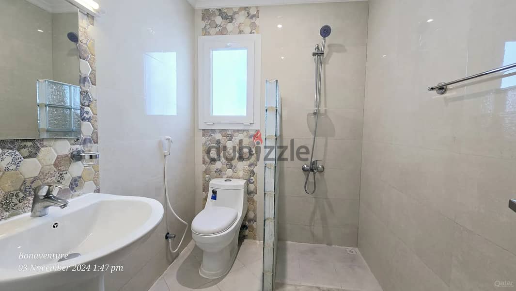 2 BHK - DOHA , AL MANSOURA - FAMILY APARTMENT 10