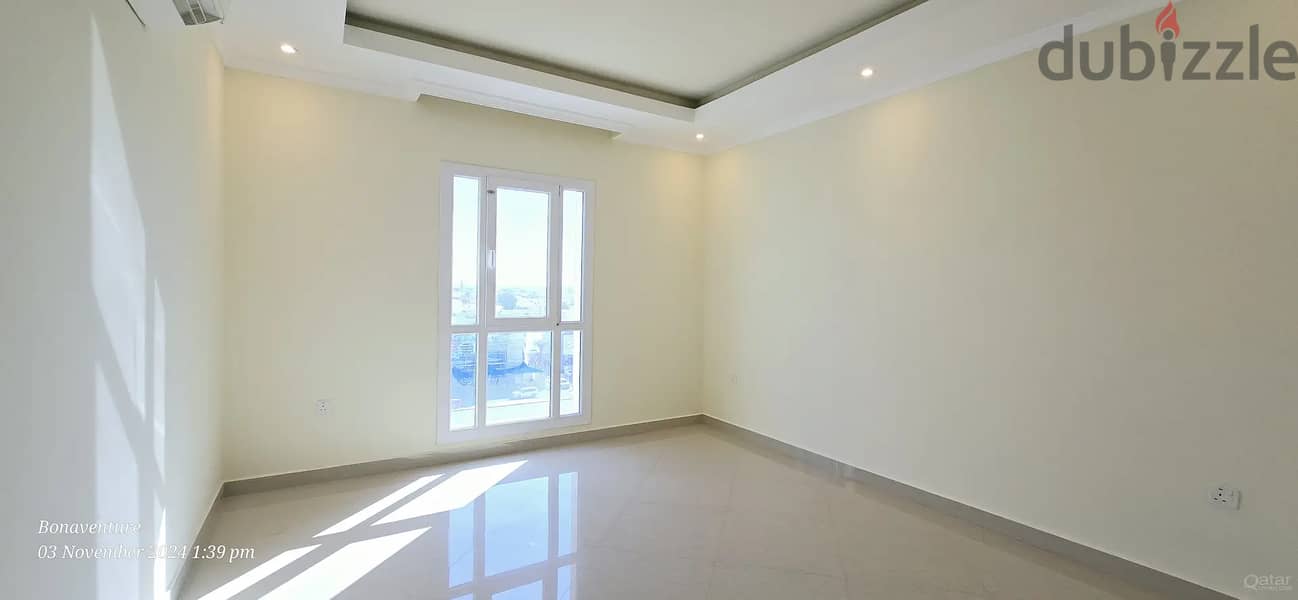 2 BHK - DOHA , AL MANSOURA - FAMILY APARTMENT 1