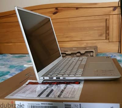 Dell - Inspiron 15.6" Touch-Screen - Intel Core i7 - 16GB - 512GB SSD