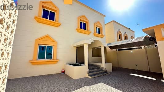 6 Bedroom Villa For Rent - Al Waab