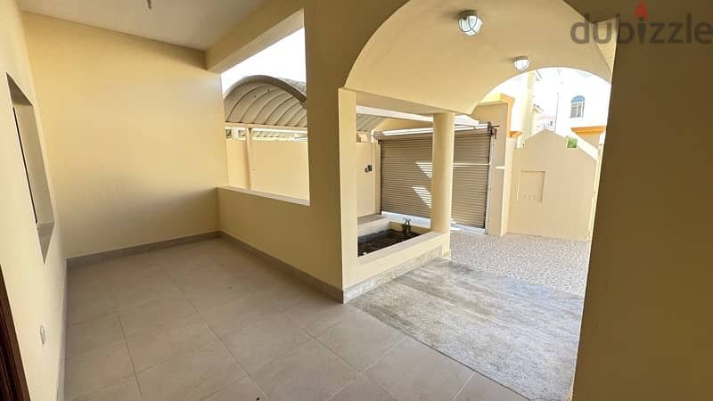 6 Bedroom Villa For Rent - Al Waab 1