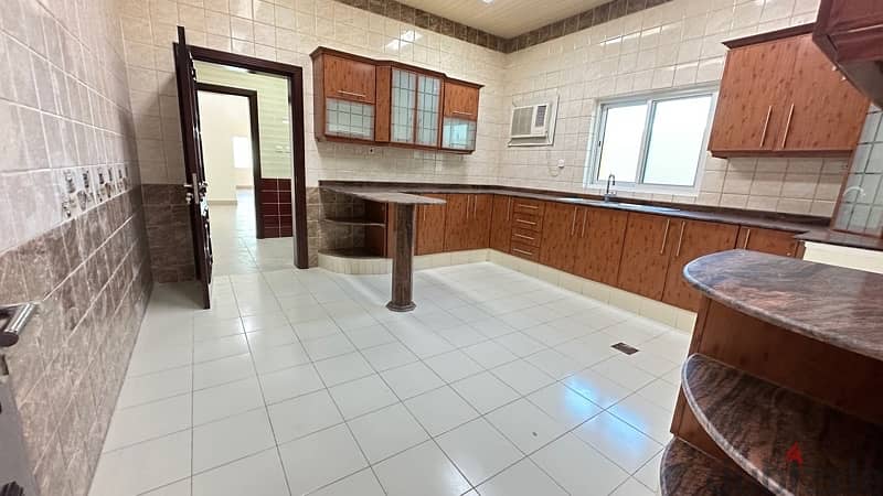 6 Bedroom Villa For Rent - Al Waab 4