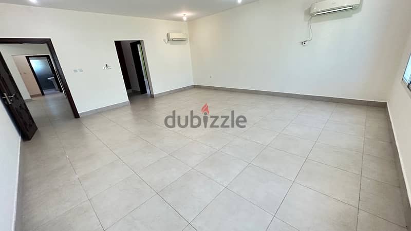 6 Bedroom Villa For Rent - Al Waab 7