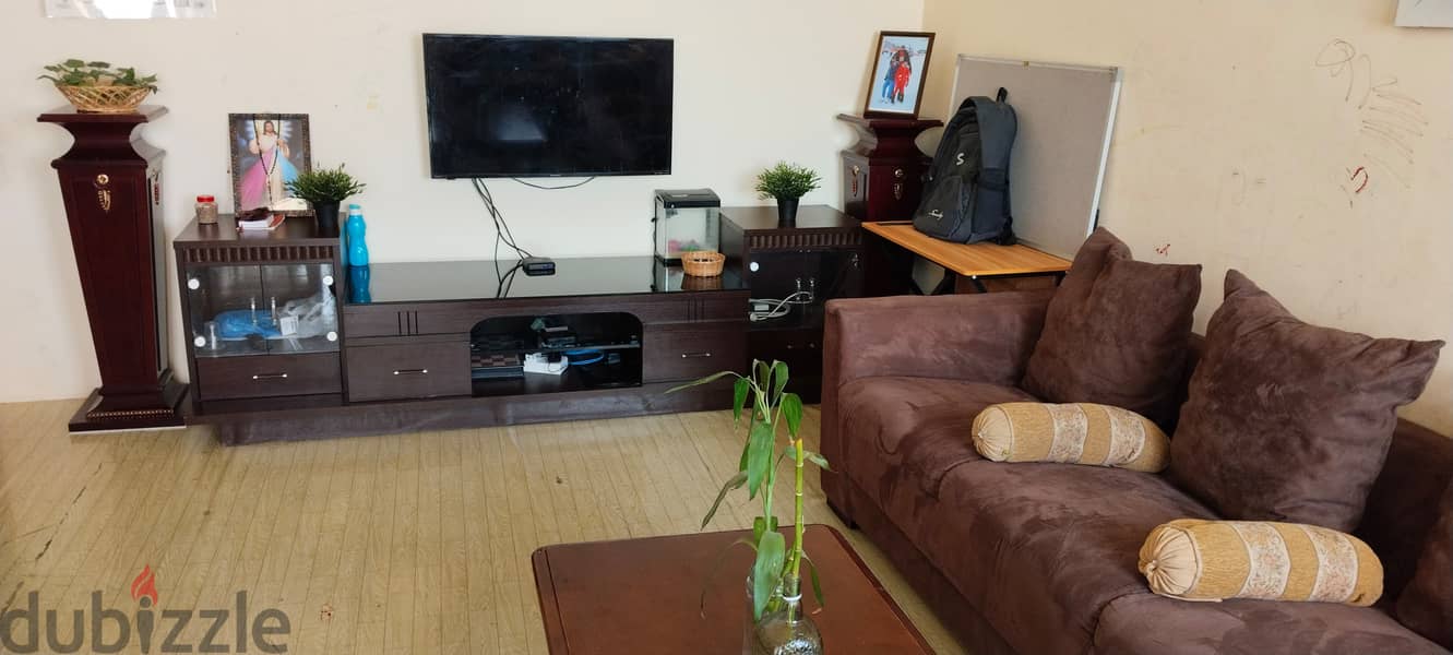 Furnished 2BHK For Rent 7