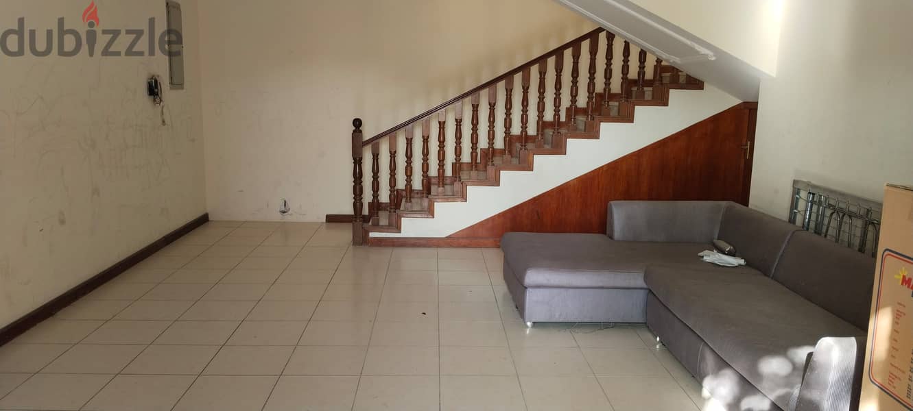 Furnished 2BHK For Rent 8