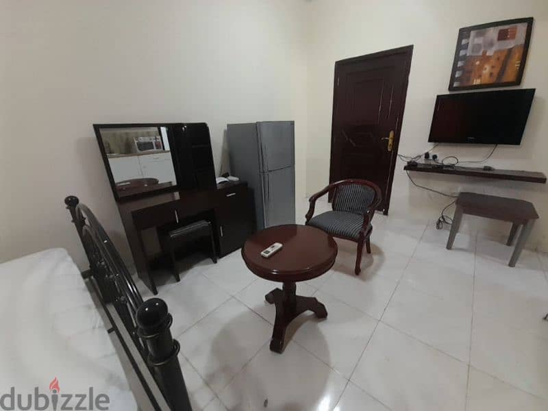 Fully Furnished Pent house Studio Including Bills 0