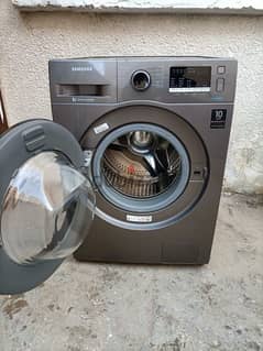 Samsung Washing Machine 0