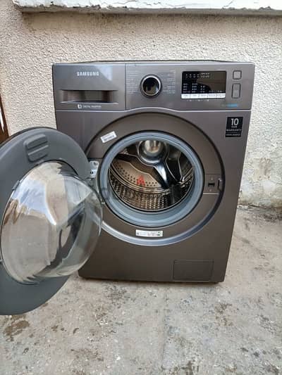 Samsung Washing Machine