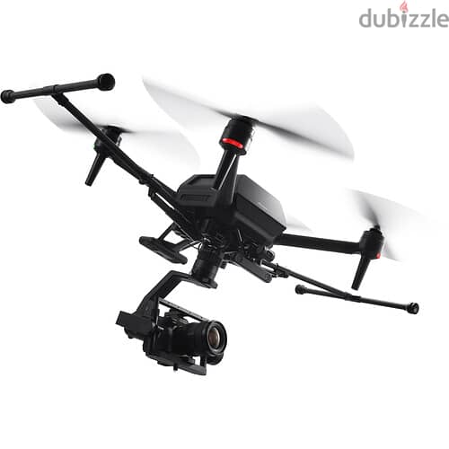 Sony Airpeak S1 Professional Drone 1