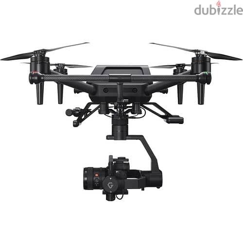 Sony Airpeak S1 Professional Drone 2