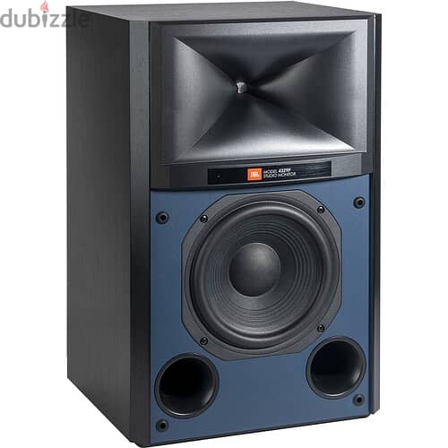 JBL 4329P Studio Monitor 2-Way Active Wireless(Whtsp +60 11‑3995 6941 0