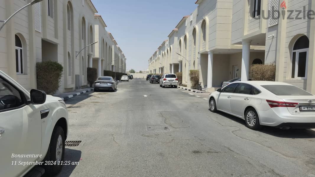 6 BHK * IZGHAWA, AL KHARTHIYAT * Family Villa 0