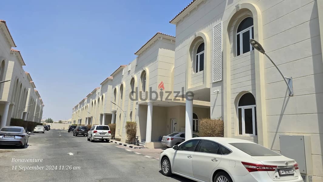 6 BHK * IZGHAWA, AL KHARTHIYAT * Family Villa 1