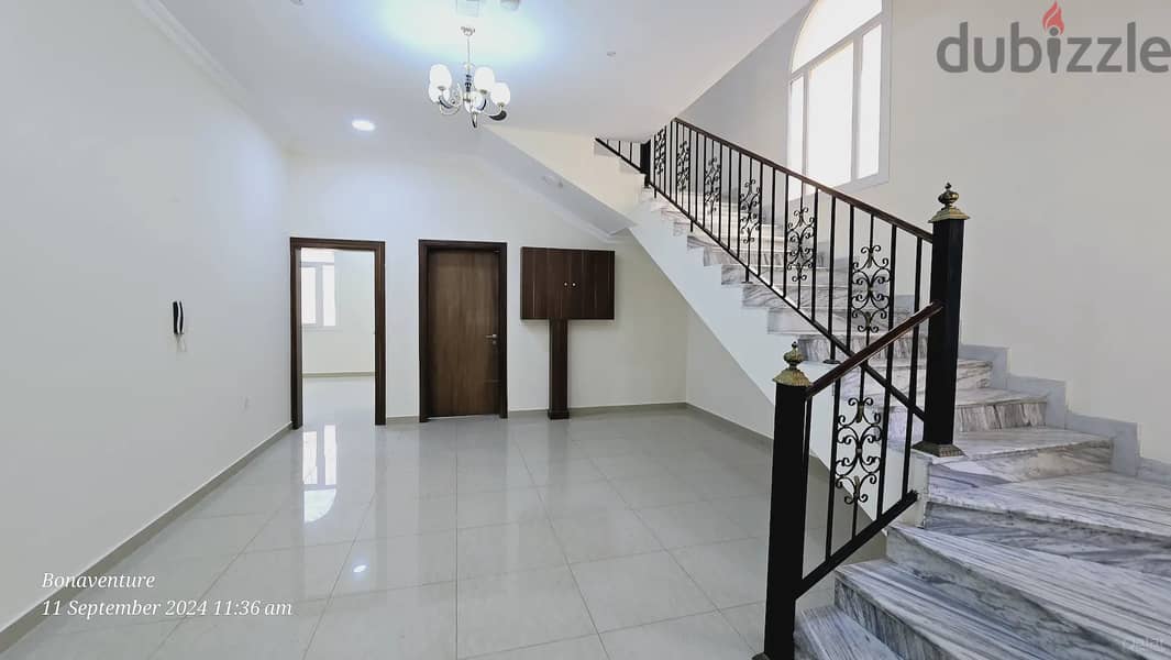 6 BHK * IZGHAWA, AL KHARTHIYAT * Family Villa 3