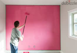 Painting Service For House Villa 0