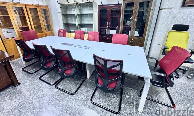 used office furniture for sale 7