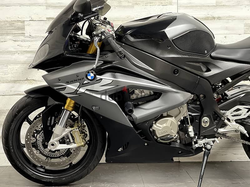 2017 BMW S1000 RR ( +971 52 300 8603) 3