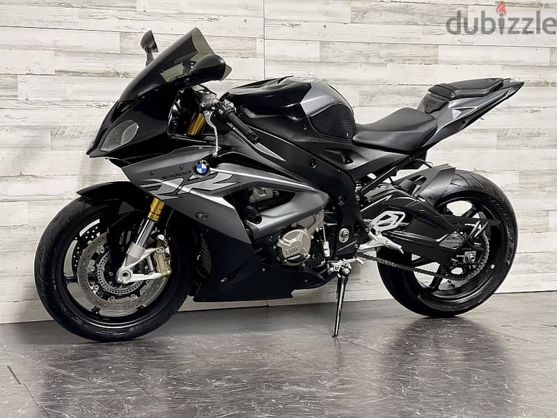 2017 BMW S1000 RR ( +971 52 300 8603) 6