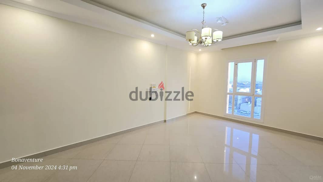 2 BHK * AL MANSOURA ( C ring road )* FAMILY APARTMENT 1