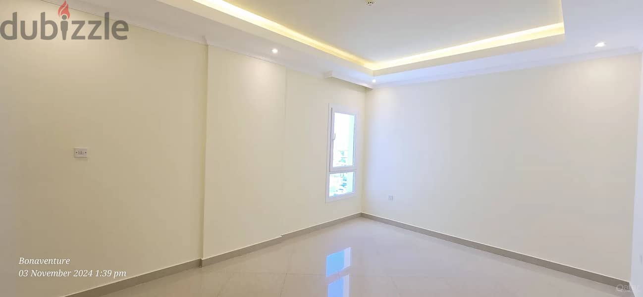 2 BHK * AL MANSOURA ( C ring road )* FAMILY APARTMENT 4