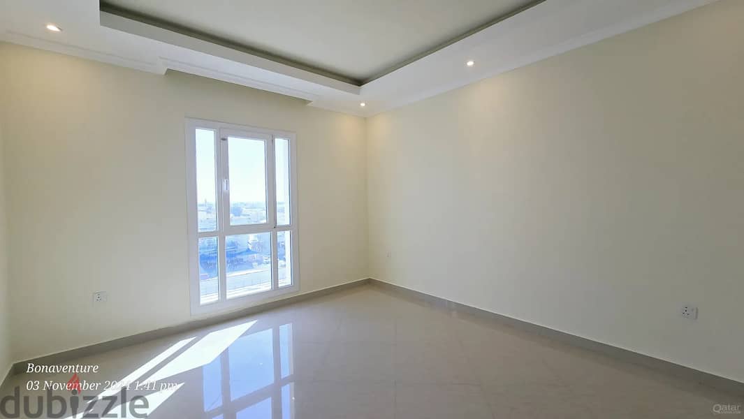 2 BHK * AL MANSOURA ( C ring road )* FAMILY APARTMENT 8