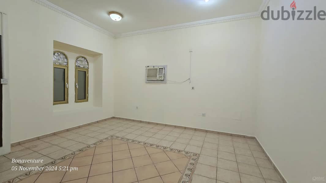 AL THUMAMA - FAMILY VILLA APARTMENT 0