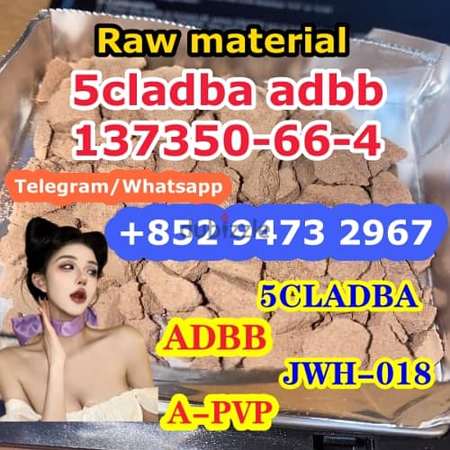 Elevate Your Standards with ADBB, JWH-018, MDMB, 5CL-ADBA, 5F-MDMB-22 1