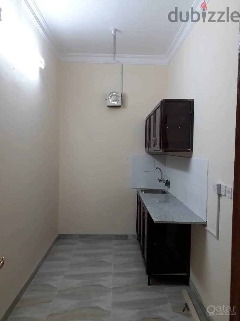 1 BHK - DOHA , AL HILAL - Family Villa Apartment 1