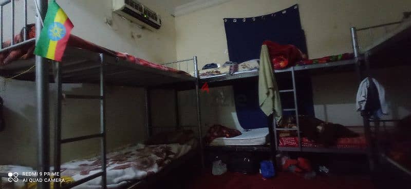 Bachelor cheap room for rent 3