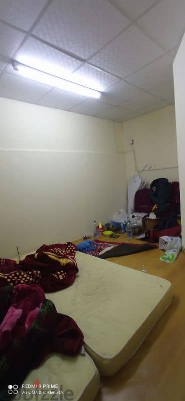 Bachelor cheap room for rent 5