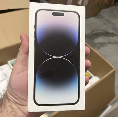 iPhone 14pro max 512Gb installment Options WhatsApp +66 84 248 0601