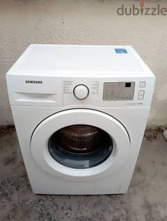 Samsung 6. kg Washing machine for sale good quality call me. 70697610 0