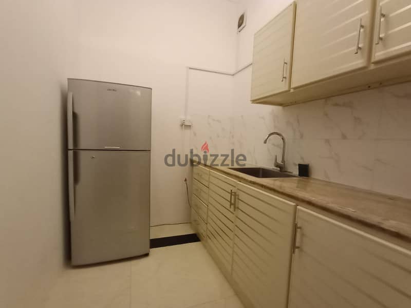 fully furnished studio available nuaija near lulu 2