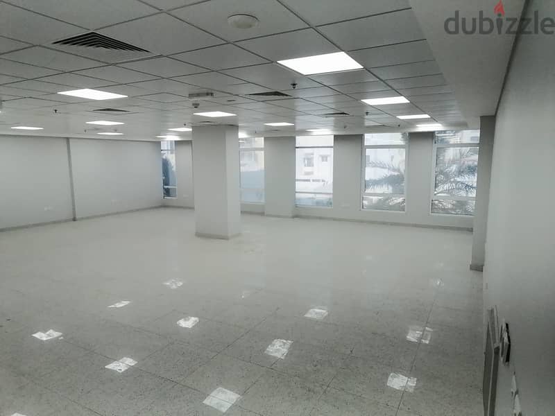 Office Spaces for rent in Al Muntazah 0