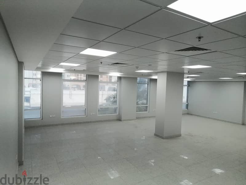 Office Spaces for rent in Al Muntazah 1