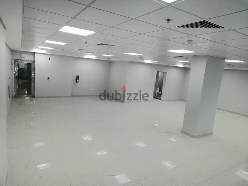 Office Spaces for rent in Al Muntazah 2