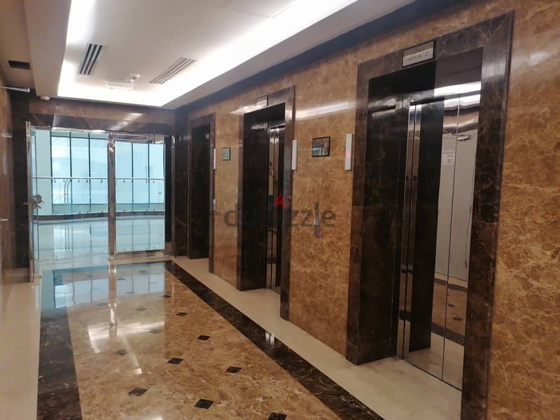 Office Spaces for rent in Al Muntazah 3