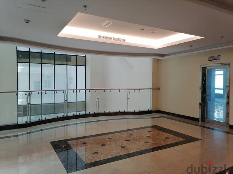 Office Spaces for rent in Al Muntazah 4