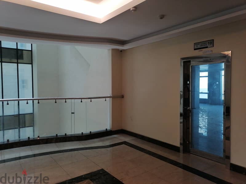 Office Spaces for rent in Al Muntazah 6