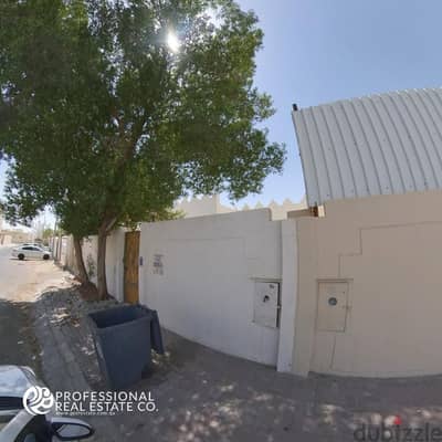 FOR SALE 2 DUPLEX VILLAS IN AL RAYYAN WITH SITTING TENANTS