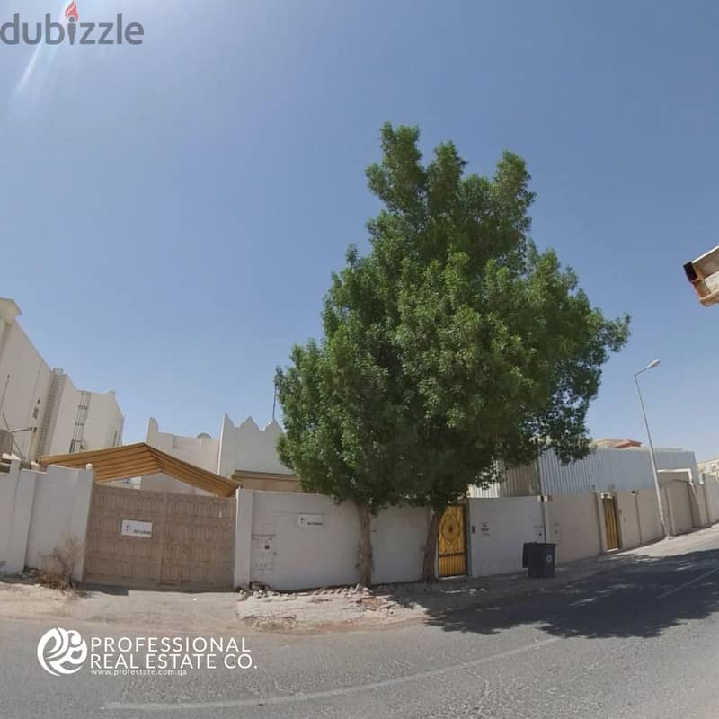 FOR SALE 2 DUPLEX VILLAS IN AL RAYYAN WITH SITTING TENANTS 1