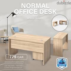 Normal Office Desk 0