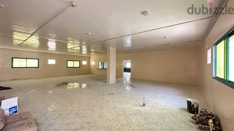 90 Big Room For Rent (6x4) 8