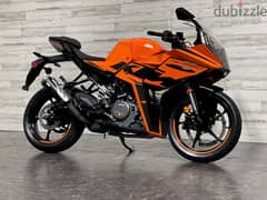 2022 KTM RC390 +974 66574363 0